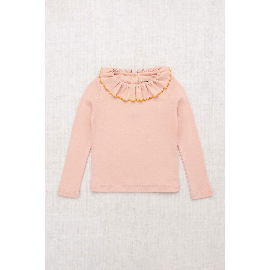 トップス Misha&Puff Paloma Top 7-8y トップス Misha&Puff Paloma Top 7-8y トップス Misha&Puff