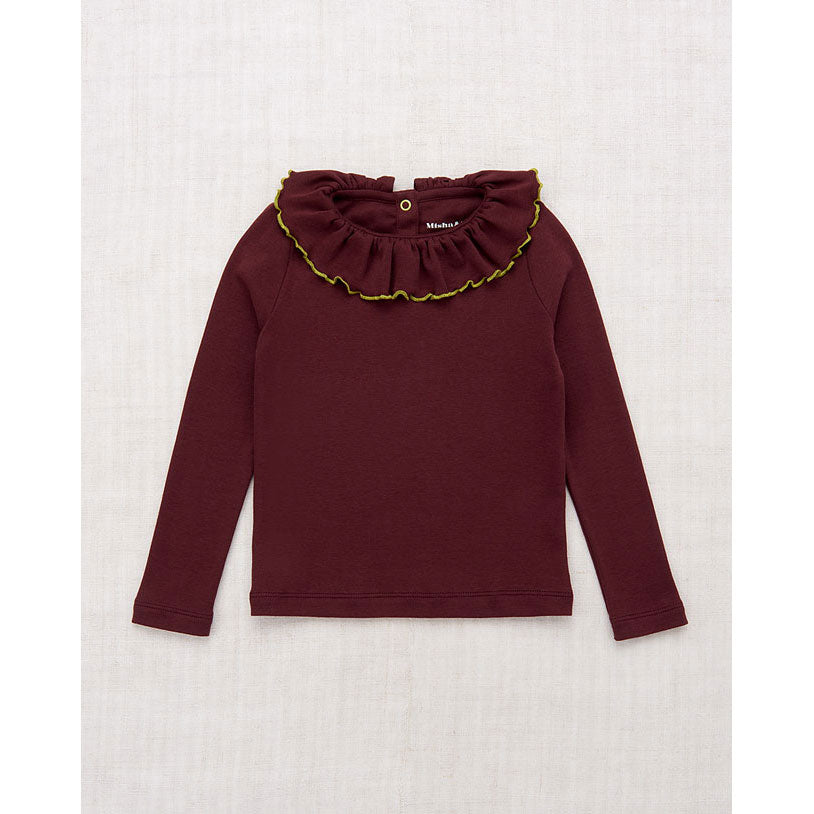 Misha and Puff Fig Paloma Top – Ladida