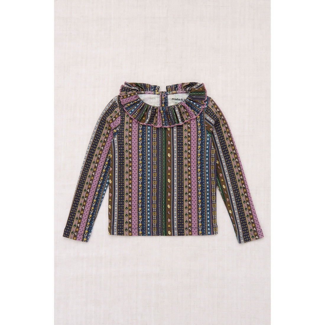 Misha and Puff Ink Ribbons Paloma Tee
