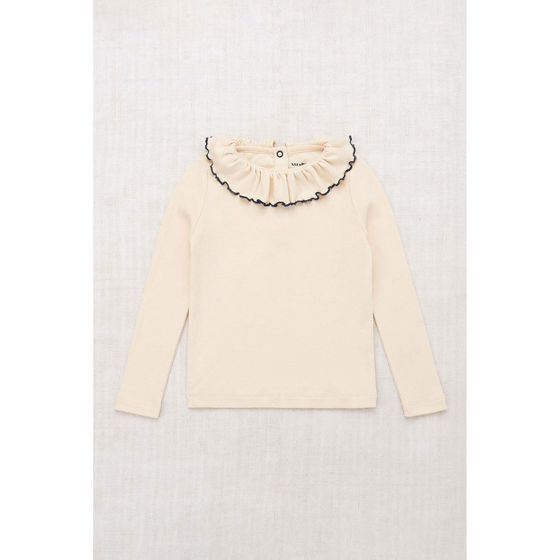 Misha and Puff String Paloma Top
