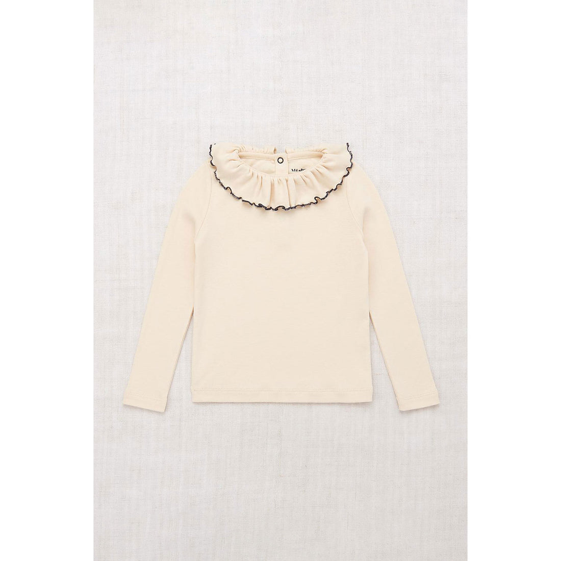 Misha and Puff String Paloma Top