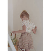 Louisiella Camellia Pants