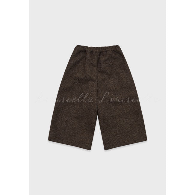 Louisiella Barett Pants