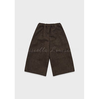 Louisiella Barett Pants