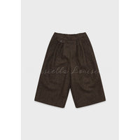 Louisiella Barett Pants