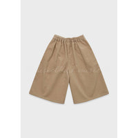 Louisiella Beige Ganaelle Corduroy Pants