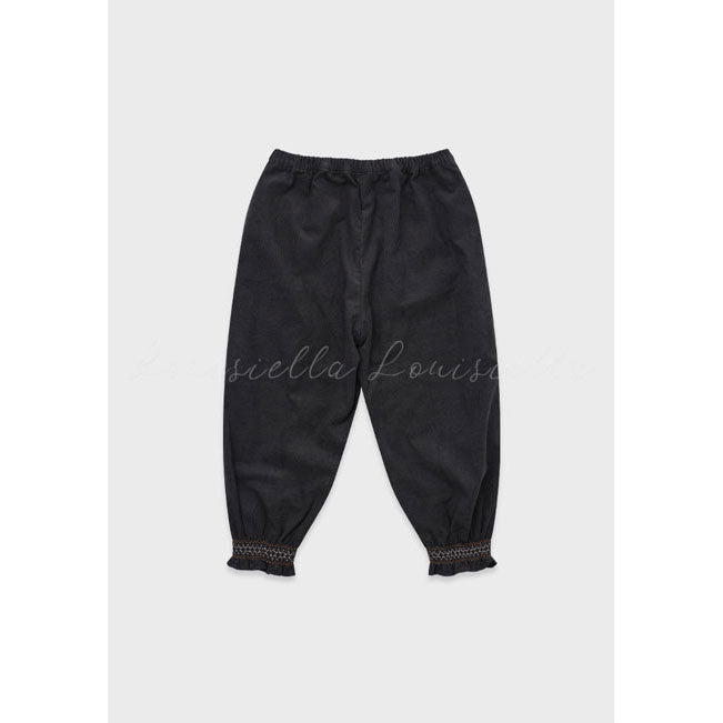 Louisiella Grandis Corduroy Pants