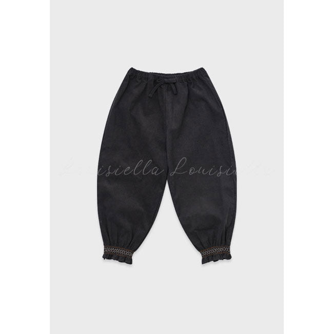 Louisiella Grandis Corduroy Pants