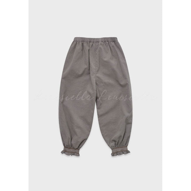 Louisiella Sarneze Corduroy Pants
