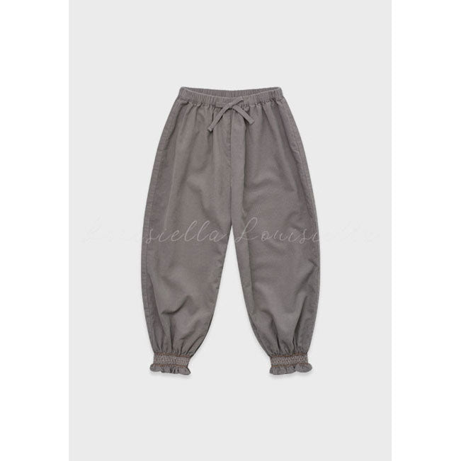 Louisiella Sarneze Corduroy Pants
