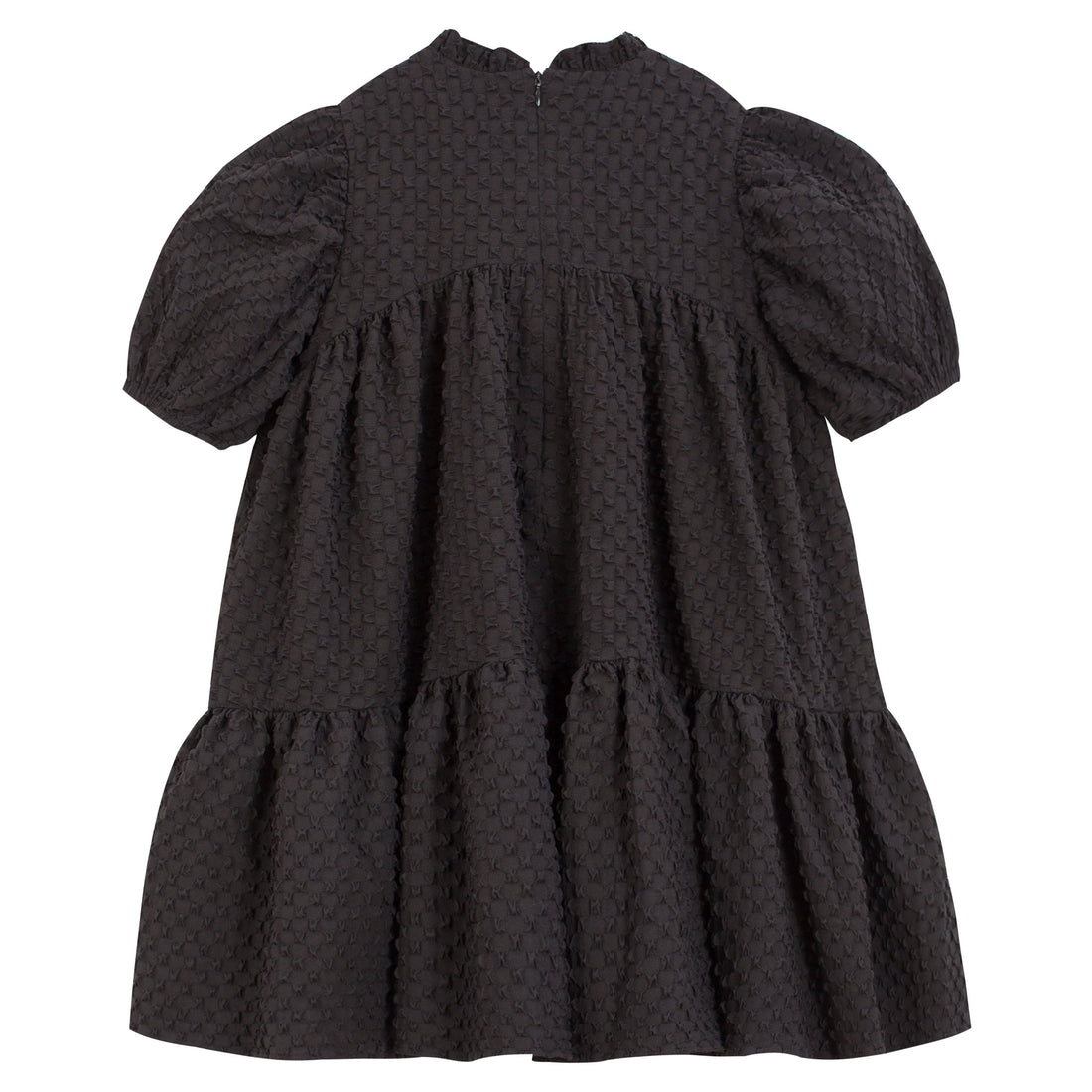 Cera Una Volta Black  Paola Dress