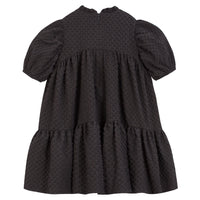 Cera Una Volta Black  Paola Dress