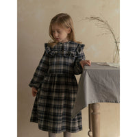 Louisiella Parti Dress