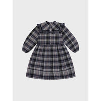 Louisiella Parti Dress