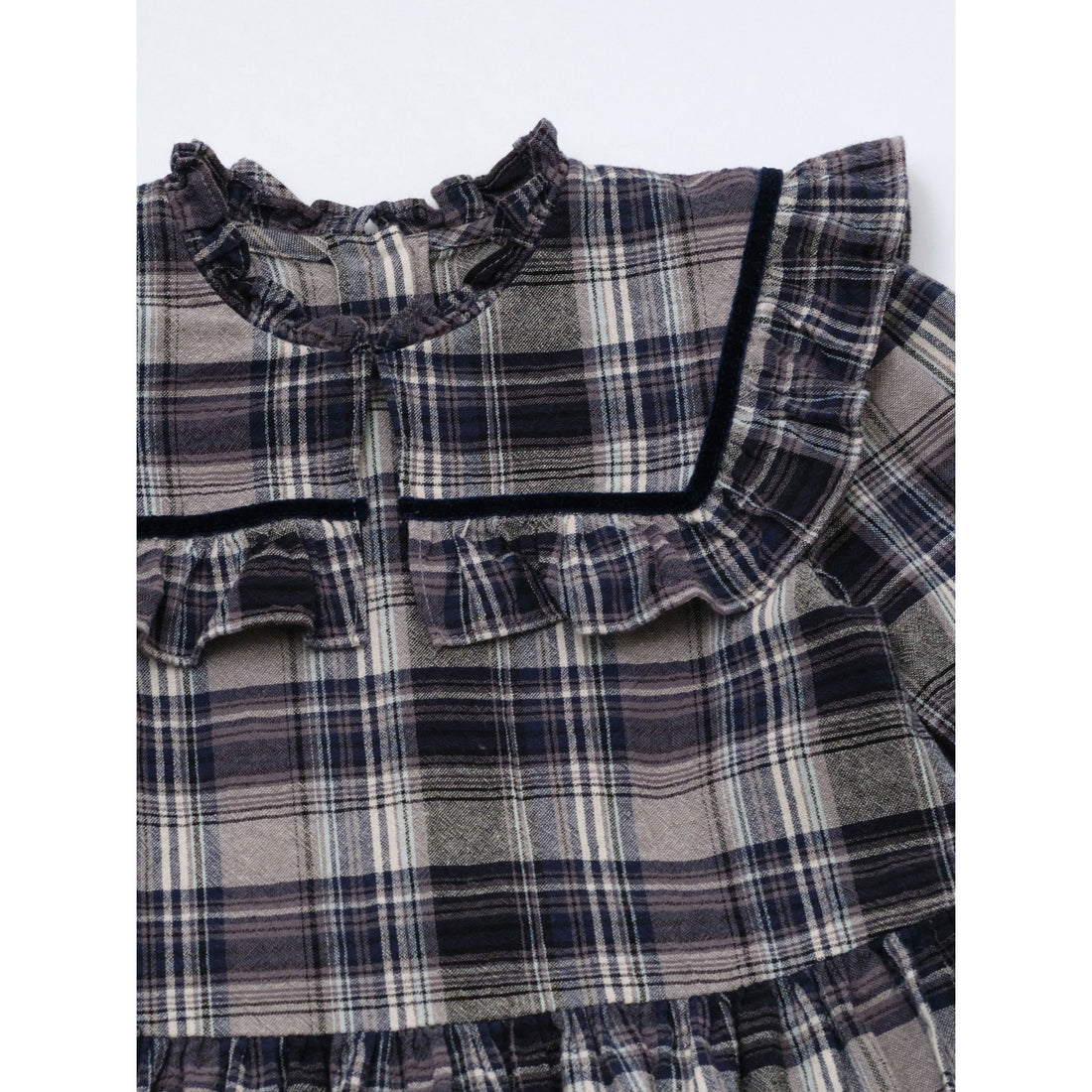 Louisiella Parti Dress