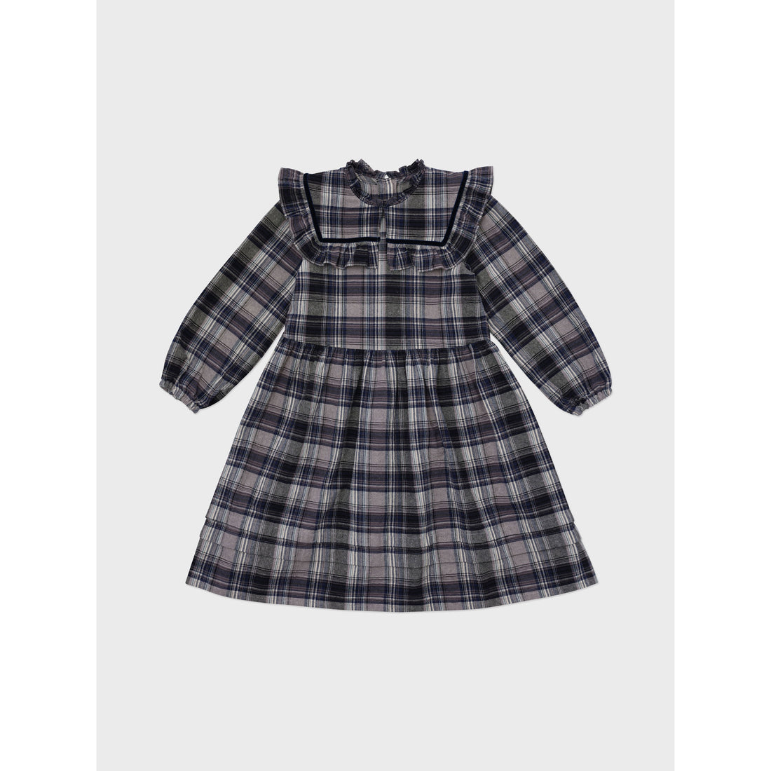 Louisiella Parti Dress