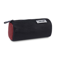 Light + Nine Pencil Pouch Scarlet Red