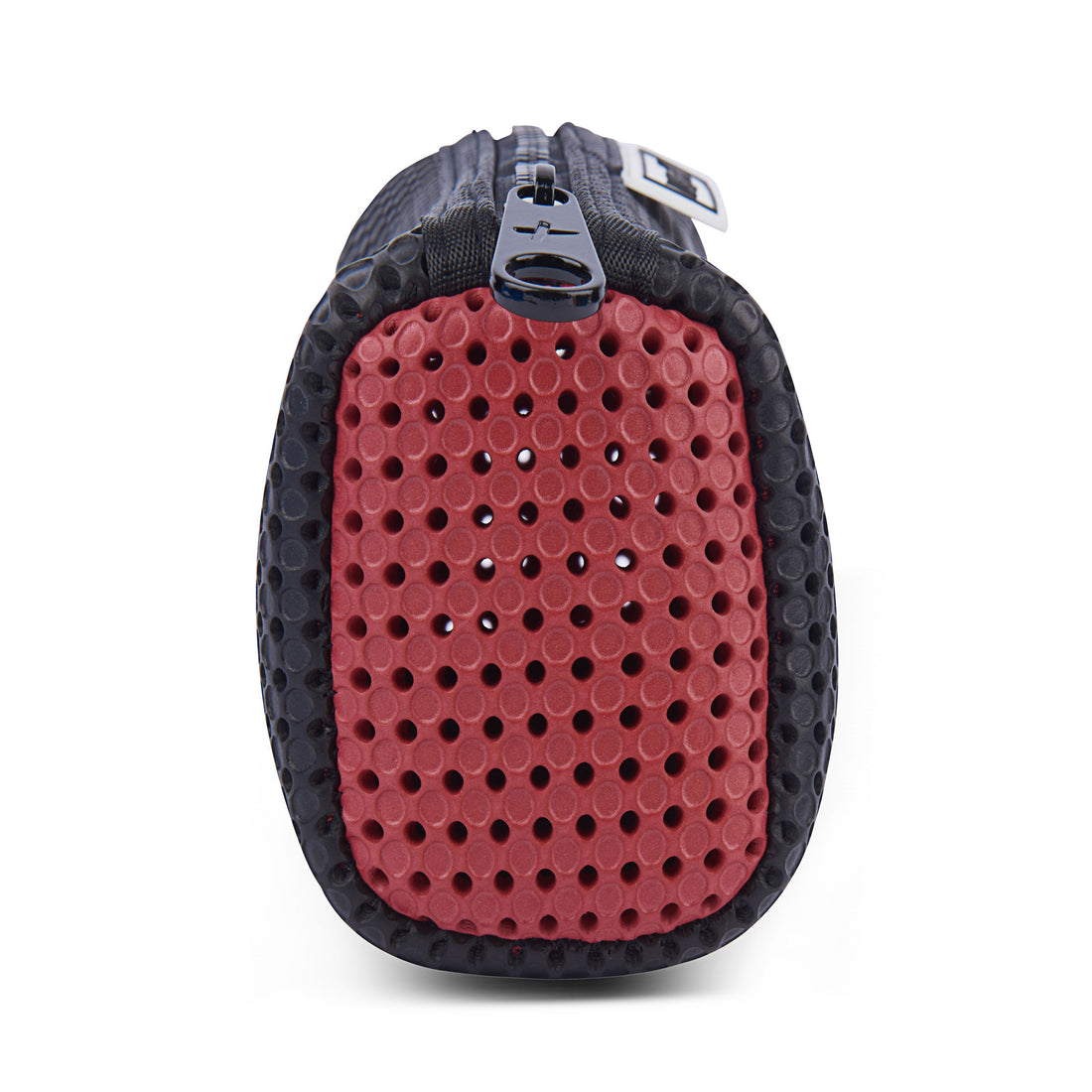 Light + Nine Pencil Pouch Scarlet Red