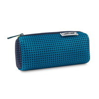 Light + Nine Pencil Pouch Surf Lime