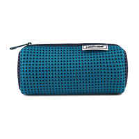Light + Nine Pencil Pouch Surf Lime