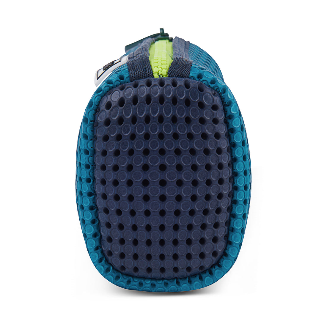 Light + Nine Pencil Pouch Surf Lime