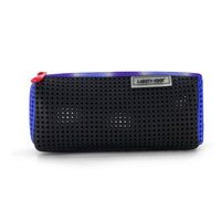 Light + Nine Pencil Pouch Blue Bird