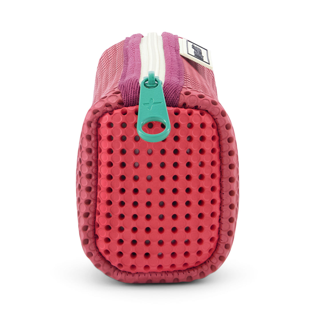 Light + Nine Pencil Pouch Sunset Honey