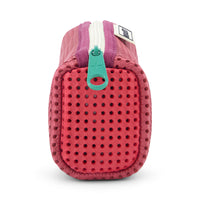 Light + Nine Pencil Pouch Sunset Honey