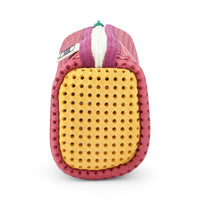 Light + Nine Pencil Pouch Sunset Honey