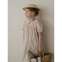 Louisiella Perbena Dress