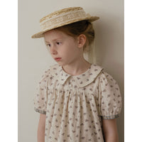 Louisiella Perbena Dress
