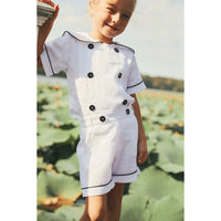 Pernille White Laurent Set