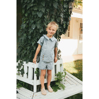 Pernille Pale Green Jonas Set