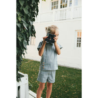 Pernille Pale Green Jonas Set