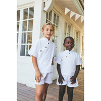 Pernille White Joey Set