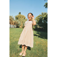 Pernille Pink Eveline Dress