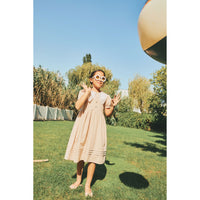Pernille Pink Eveline Dress
