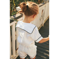 Pernille White Laurent Set