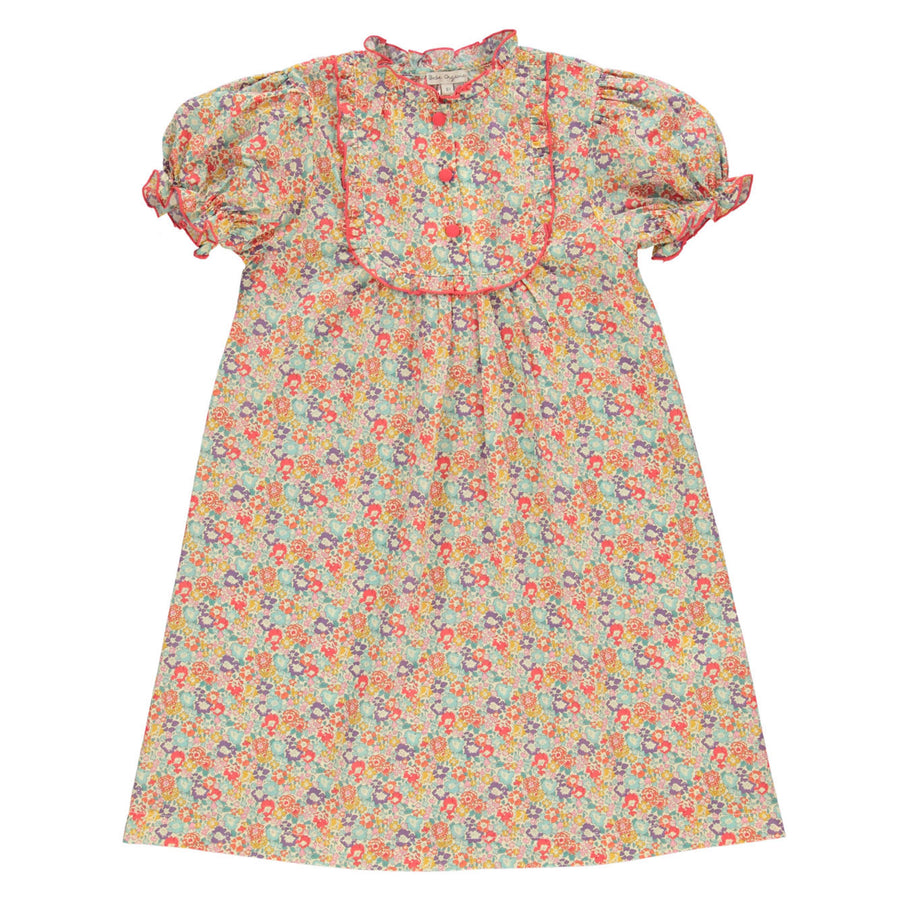 Bebe Organic Liberty Michelle Phoebe Dress