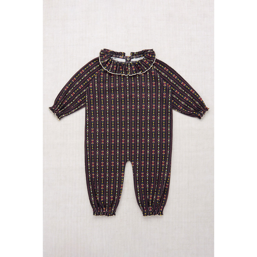 Misha and Puff Licorice Bohemia Pierrot Onesie