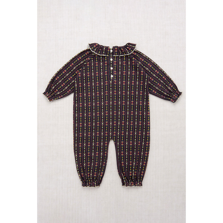 Misha and Puff Licorice Bohemia Pierrot Onesie