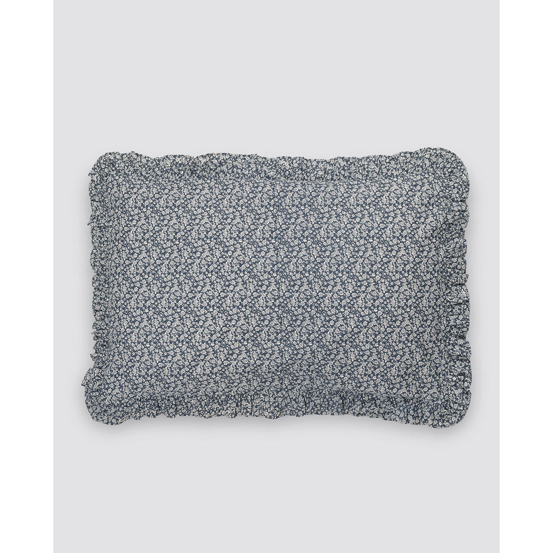 Little Cotton Clothes Barley Floral Pillowcase