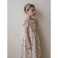 Louisiella Poenia Dress