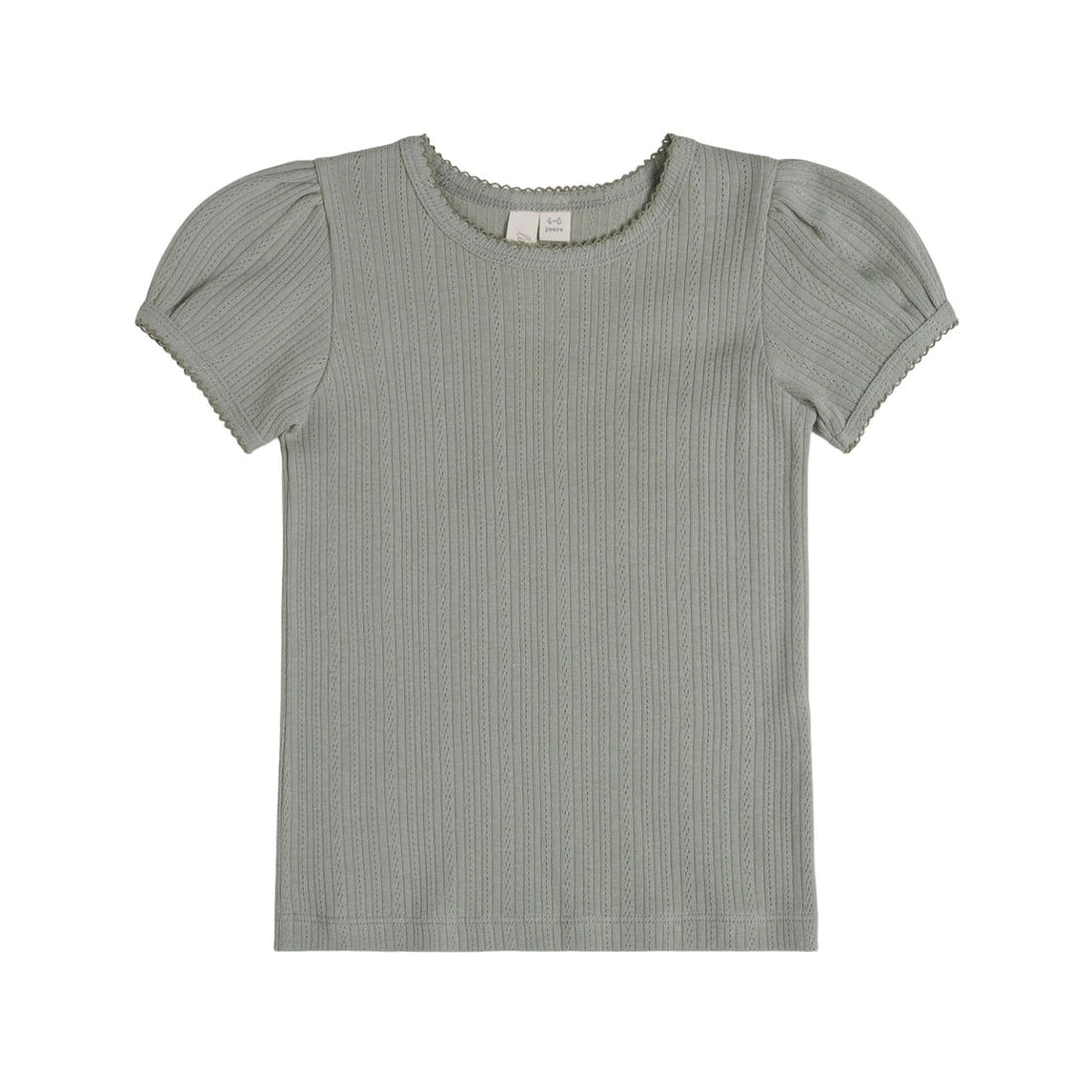 Little Cotton Clothes Organic Jojo Reve LITTLE COTTON CLOTHES LOTTIE DRESS ⁄ SEERSUCKER GINGHAM RUSSET