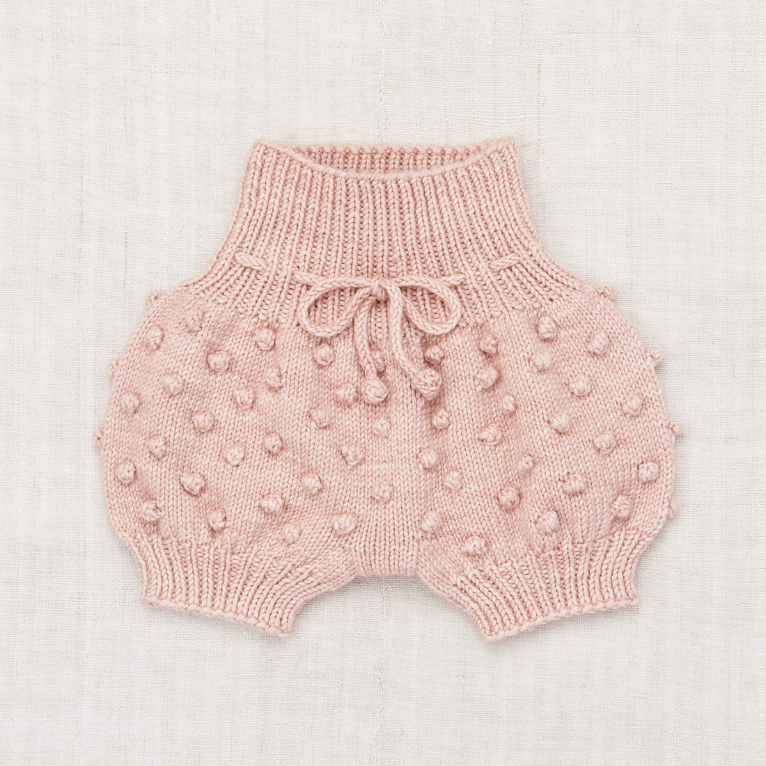 Misha and Puff Popcorn Bloomer - Rosette