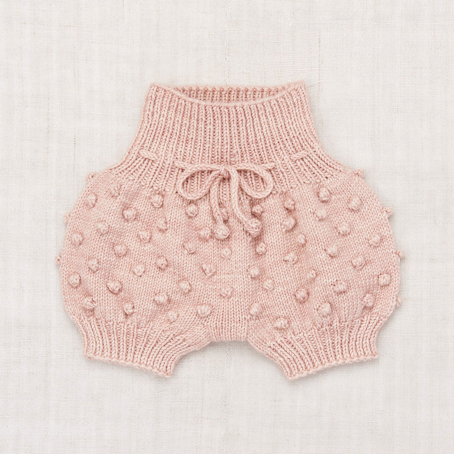 Misha and Puff Popcorn Bloomer - Rosette