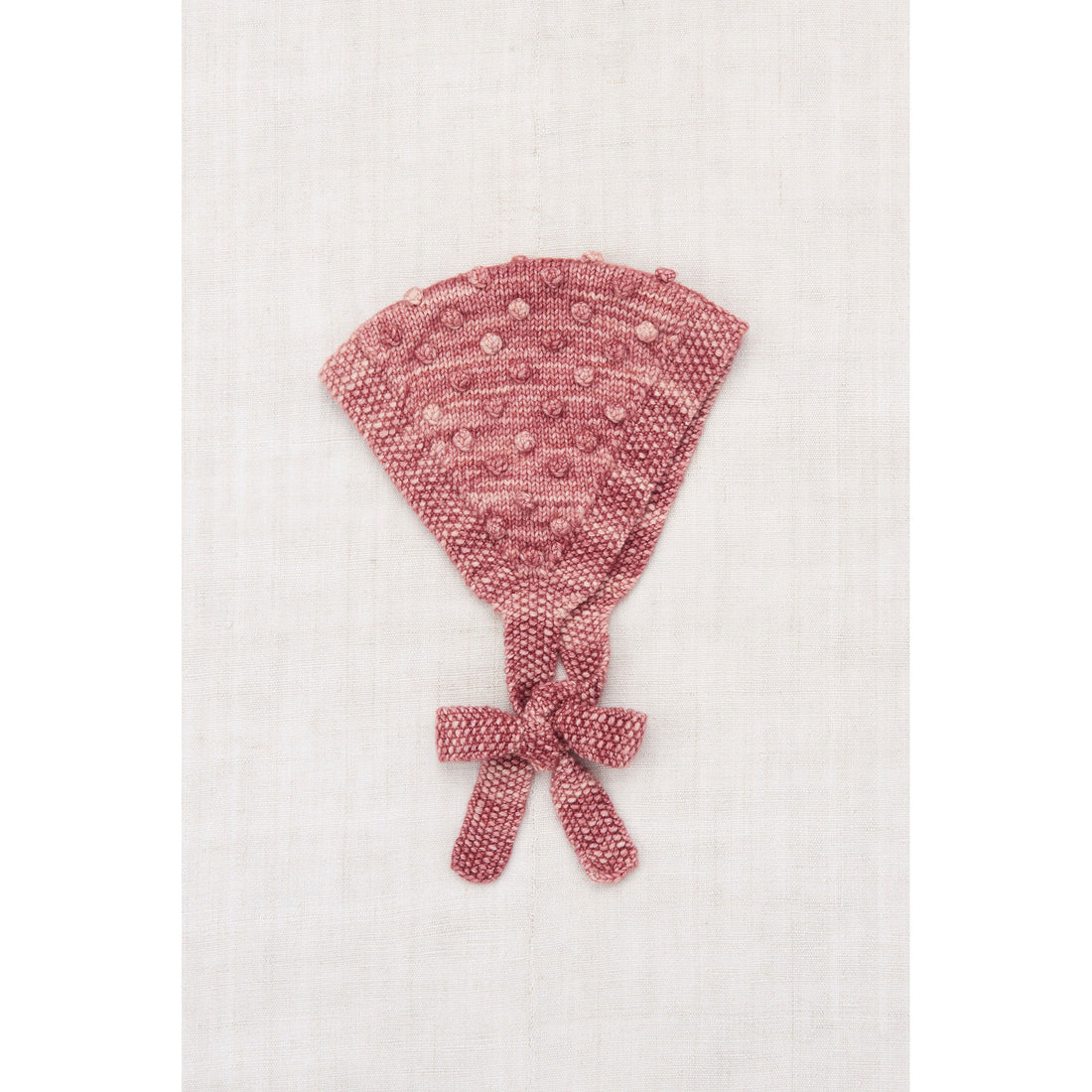 Misha and Puff Prairie Rose Popcorn Head warmer