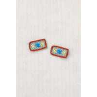Misha and Puff Overcast Puff Star Clip Set