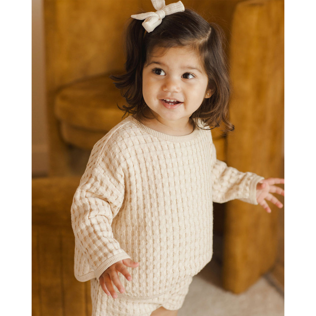 Quincy Mae Shell Flynn Set