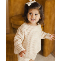 Quincy Mae Shell Flynn Set
